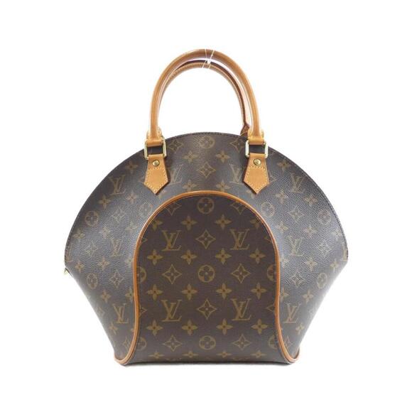 LOUIS VUITTON Brown Monogram Bag - Picture 1 of 9